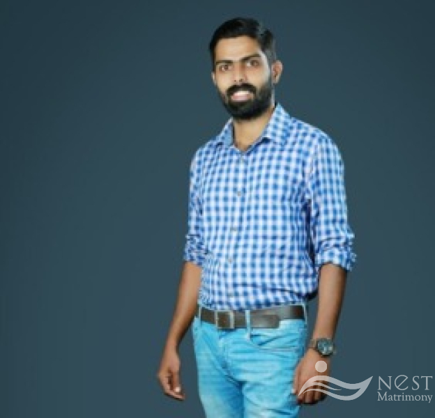 SREEJITH PANIKAR